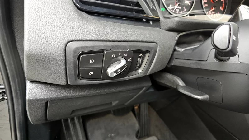 BMW 2-Series Active Tourer