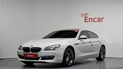 BMW 6-Series