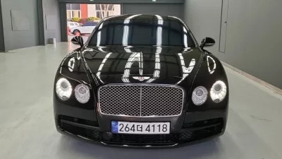 Bentley Flying Spur
