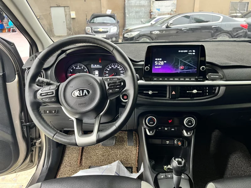 Kia Morning