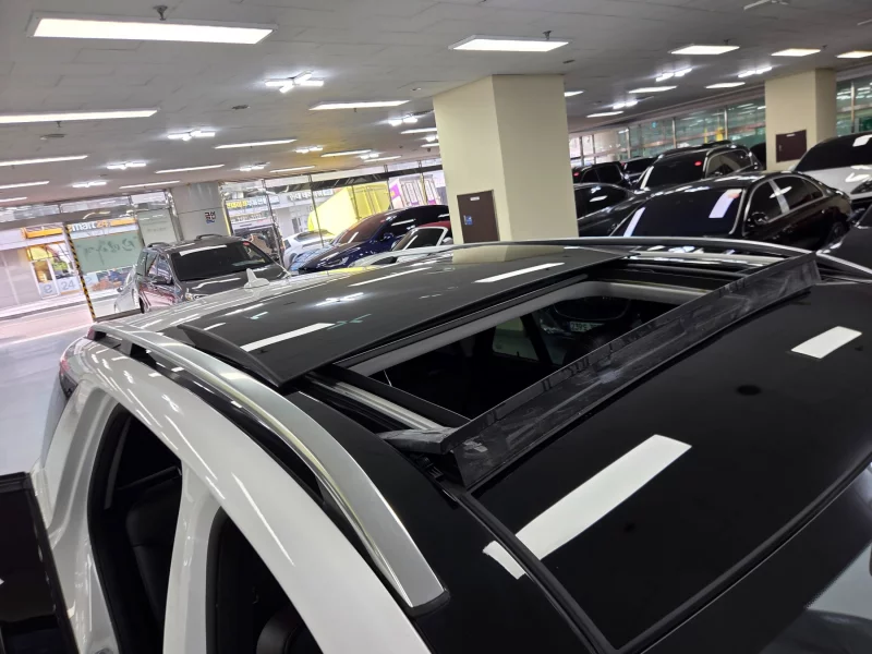 Mercedes-Benz M-class