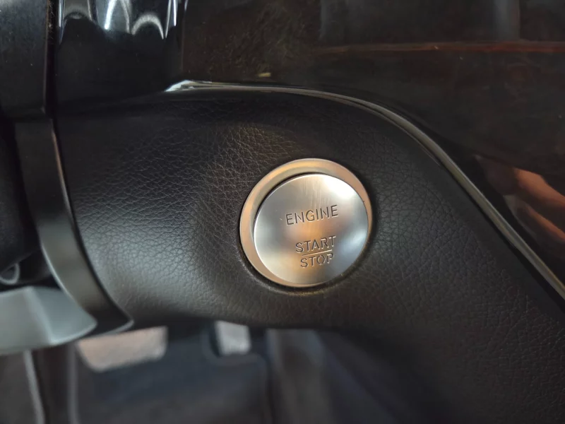 Mercedes-Benz M-class