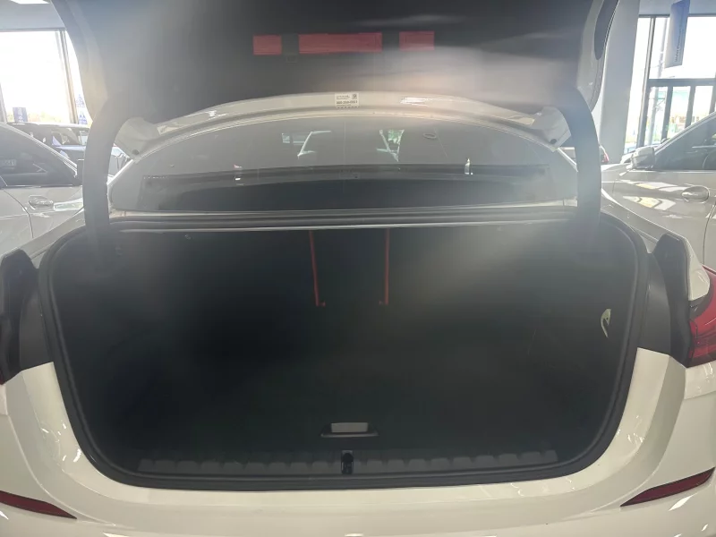 BMW 2-Series Gran Coupe