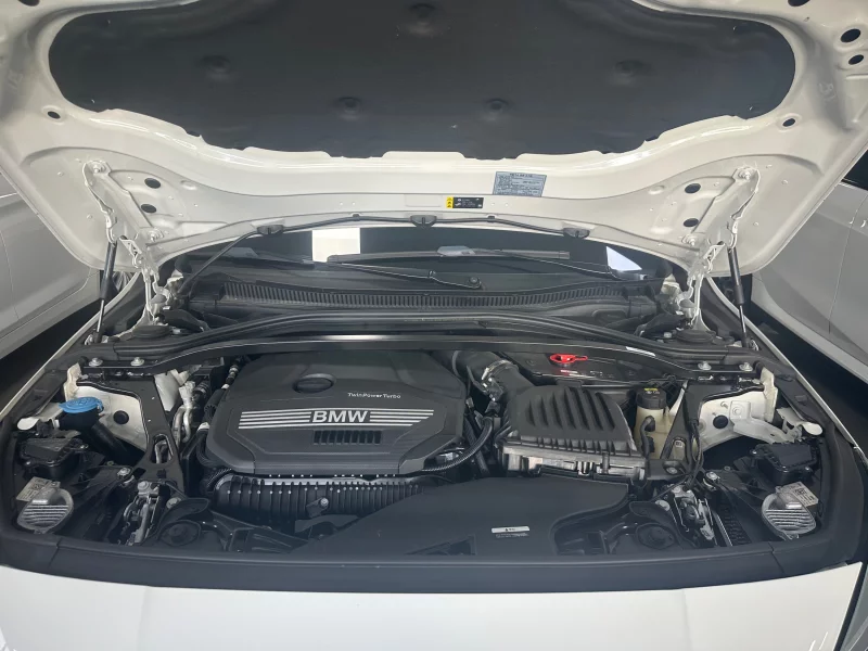 BMW 2-Series Gran Coupe