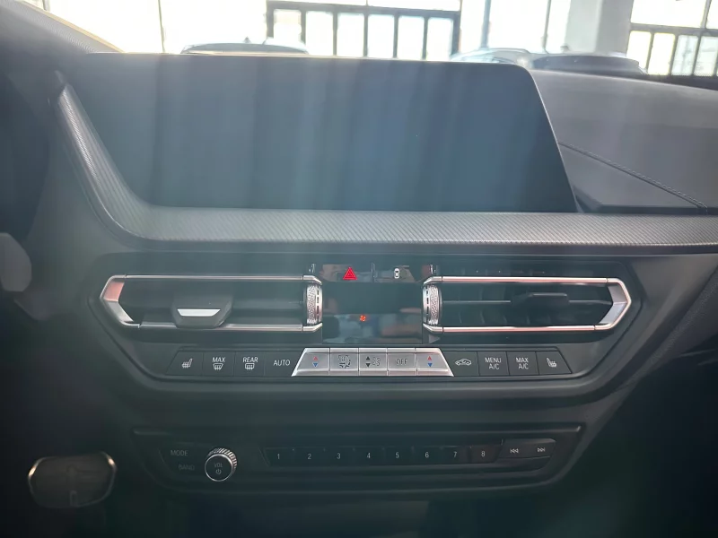 BMW 2-Series Gran Coupe