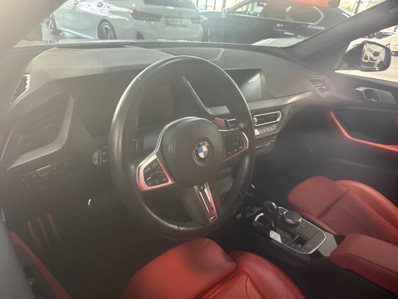 BMW 2-Series Gran Coupe