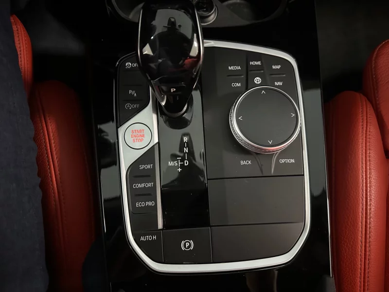 BMW 2-Series Gran Coupe