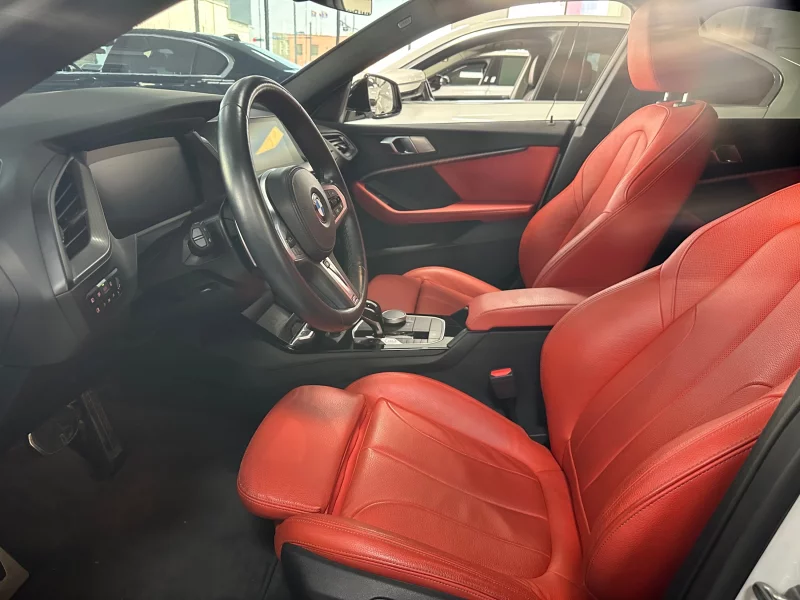 BMW 2-Series Gran Coupe