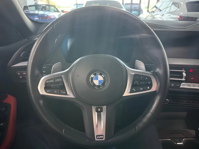 BMW 2-Series Gran Coupe