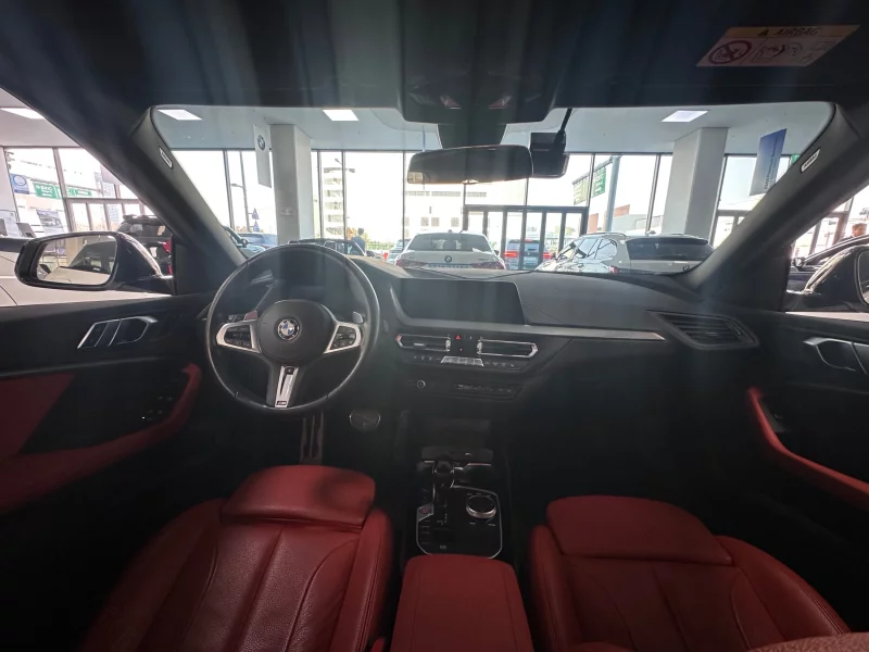 BMW 2-Series Gran Coupe