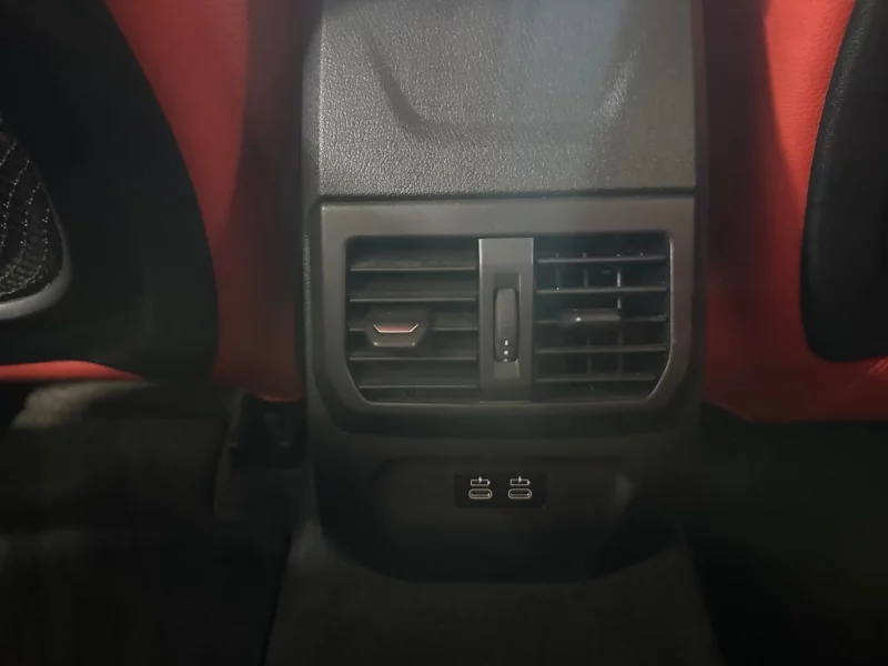 BMW 2-Series Gran Coupe