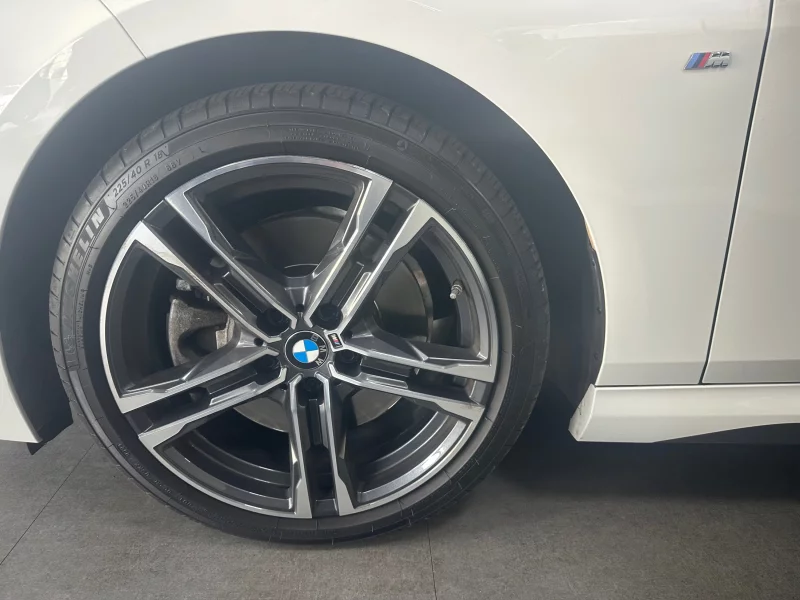 BMW 2-Series Gran Coupe