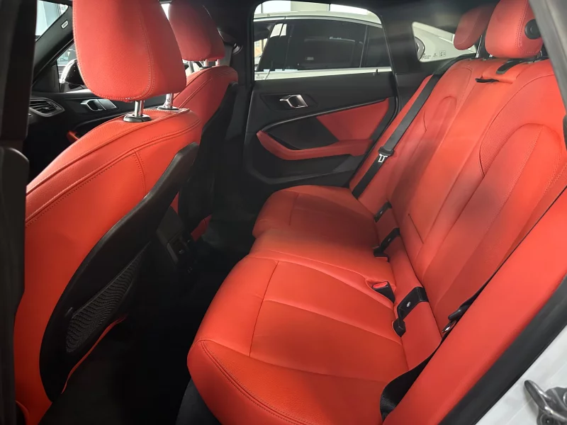 BMW 2-Series Gran Coupe