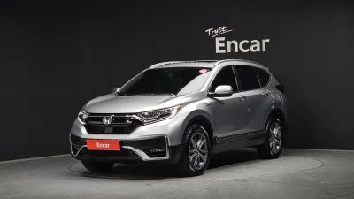 Honda CR-V 2021