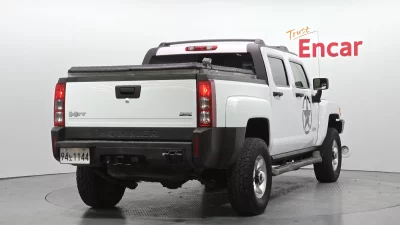 Hummer H3