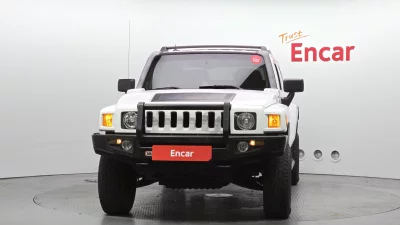 Hummer H3