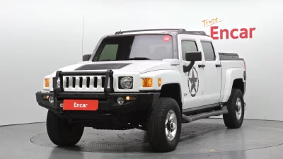 Hummer H3