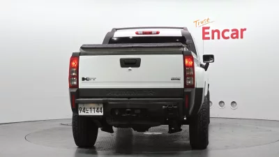 Hummer H3