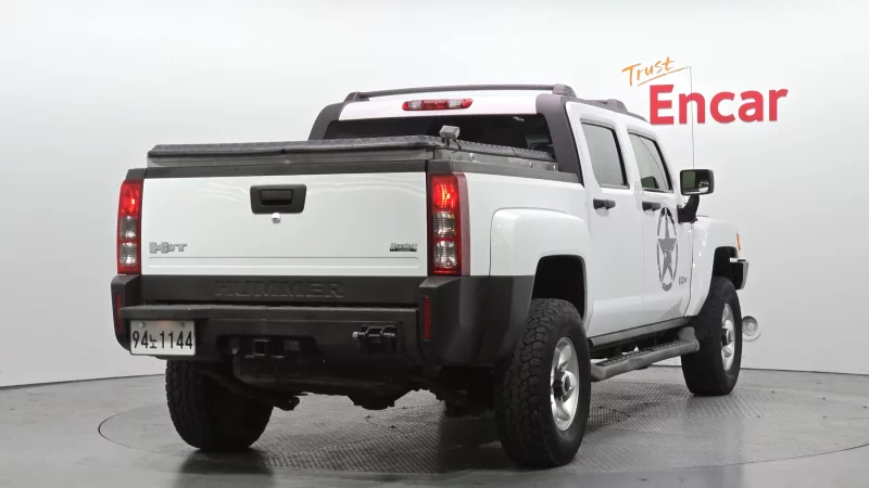 Hummer H3