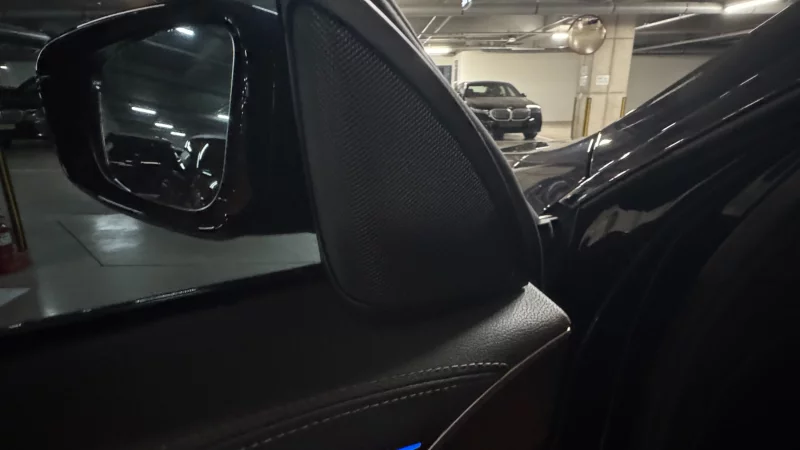 BMW 6-Series Gran Turismo