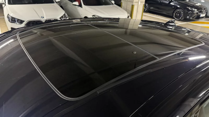 BMW 6-Series Gran Turismo