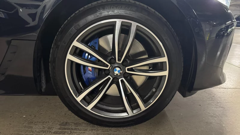 BMW 6-Series Gran Turismo