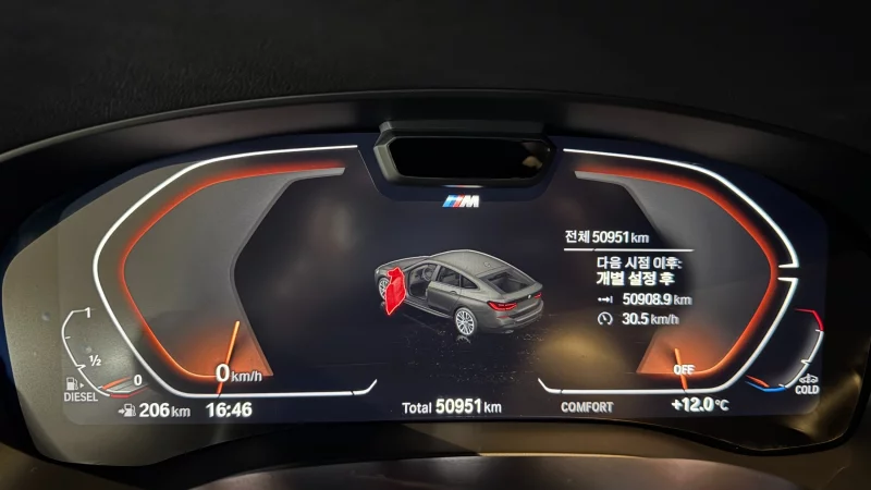 BMW 6-Series Gran Turismo