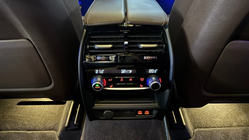 BMW 6-Series Gran Turismo