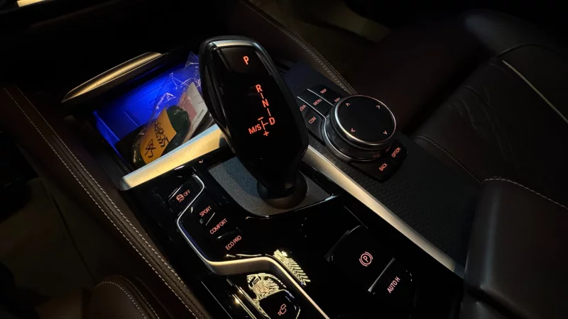 BMW 6-Series Gran Turismo