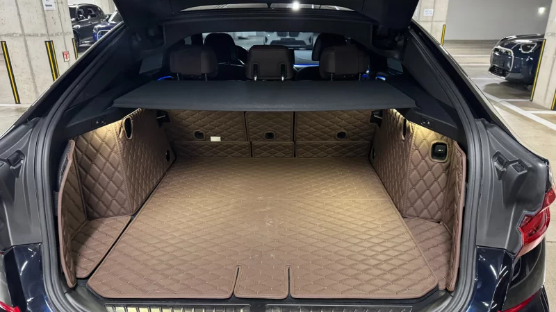 BMW 6-Series Gran Turismo