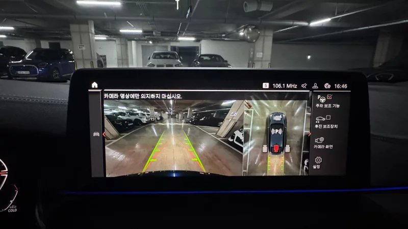 BMW 6-Series Gran Turismo