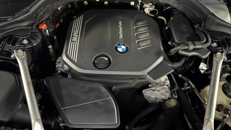 BMW 6-Series Gran Turismo