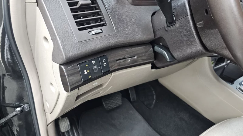 SsangYong Korando Turismo