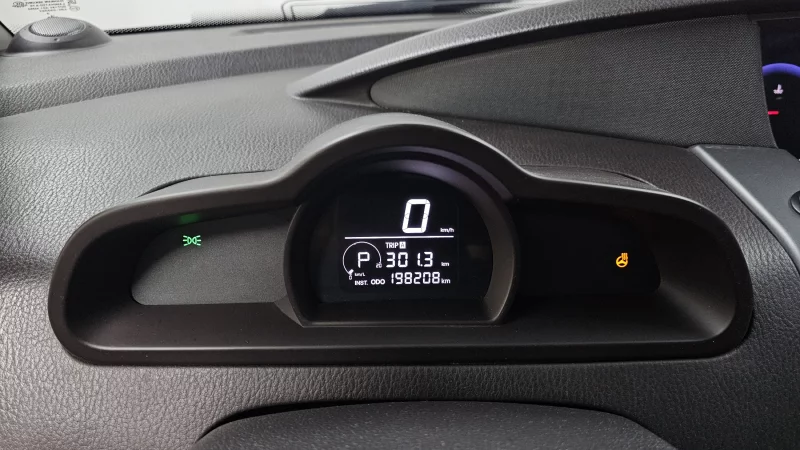 SsangYong Korando Turismo