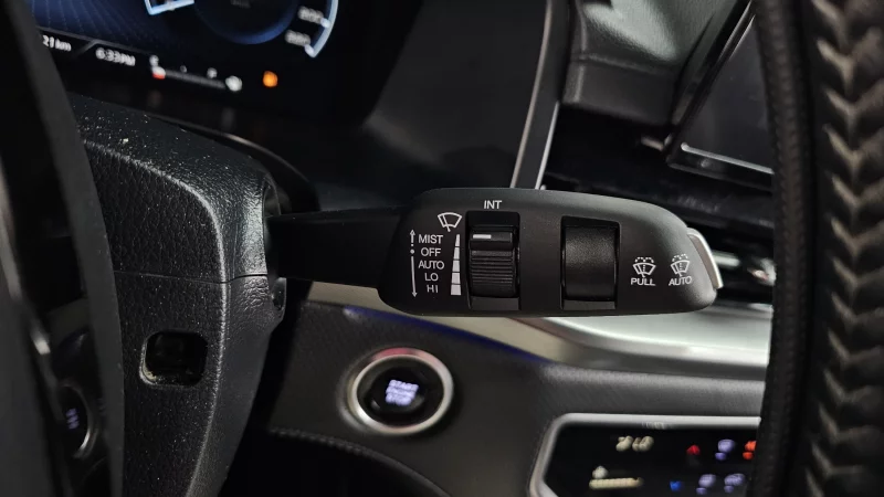 SsangYong Rexton Sports Khan