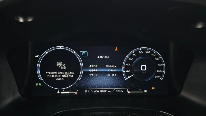 SsangYong Rexton Sports Khan