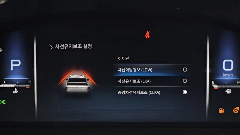 SsangYong Rexton Sports Khan