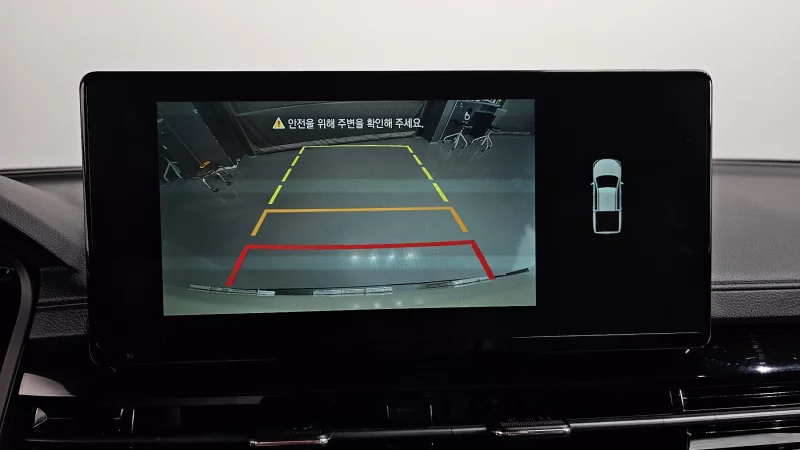 SsangYong Rexton Sports Khan