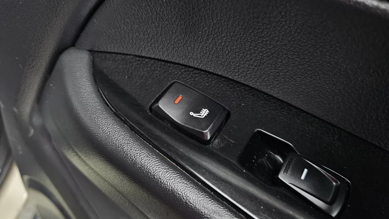 SsangYong Rexton Sports Khan