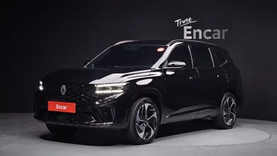 Renault Grand Koleos