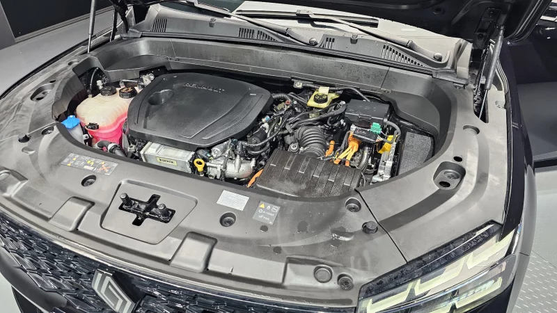 Renault Grand Koleos