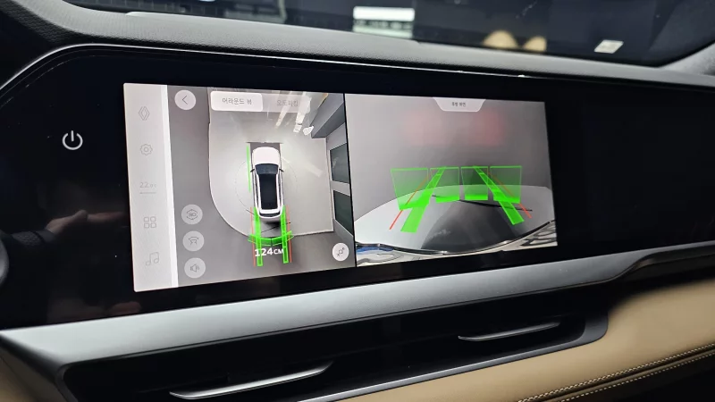 Renault Grand Koleos