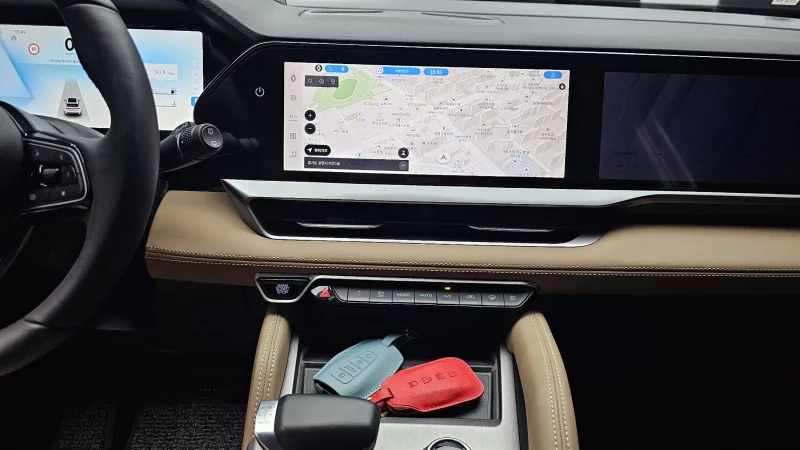 Renault Grand Koleos