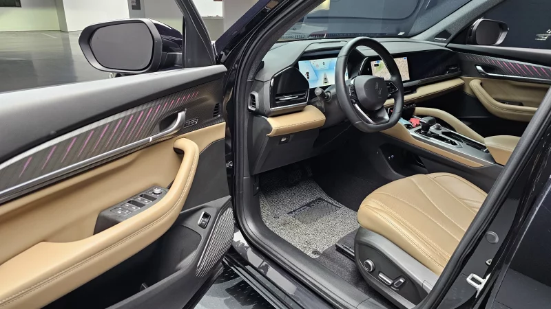 Renault Grand Koleos