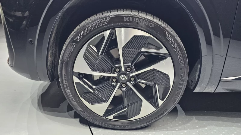 Renault Grand Koleos