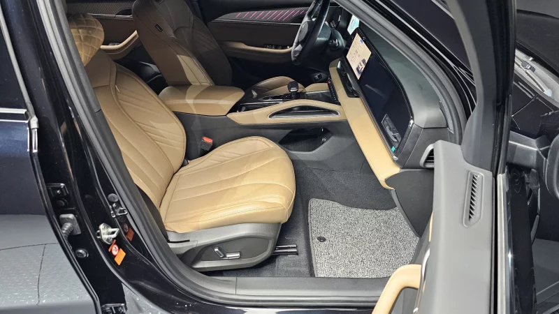 Renault Grand Koleos