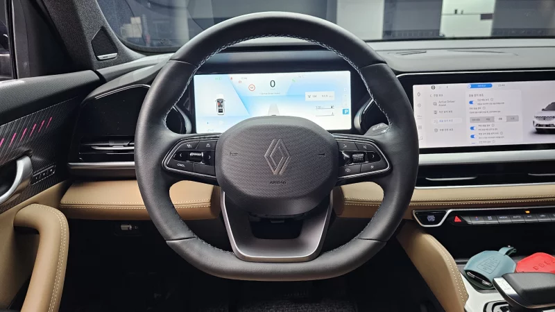 Renault Grand Koleos