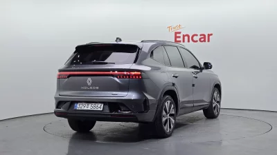 Renault Grand Koleos