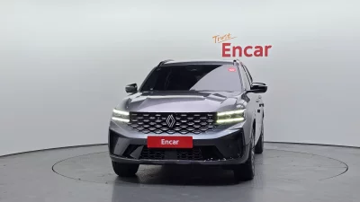Renault Grand Koleos