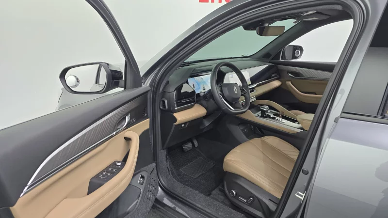 Renault Grand Koleos